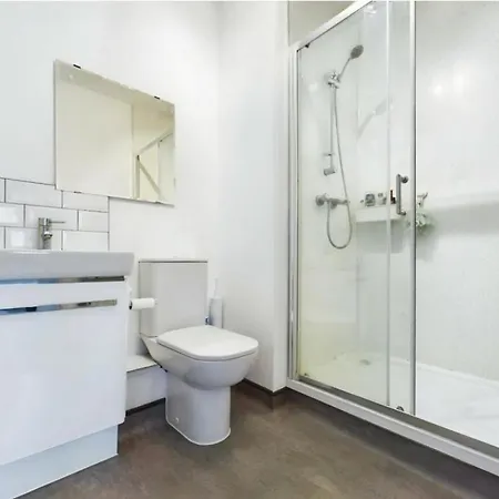 Cozy Flat With Parking Perfect For Families * Γιορκ
