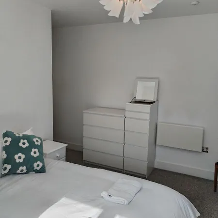 Cozy Flat With Parking Perfect For Families Appartement