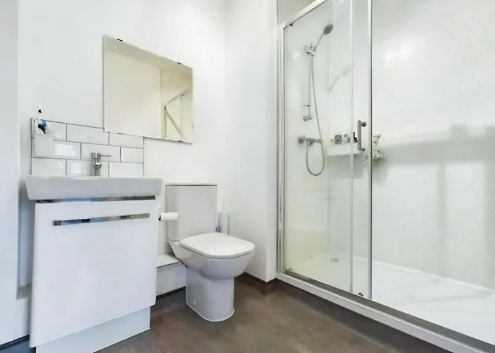 Cozy Flat With Parking Perfect For Families * York