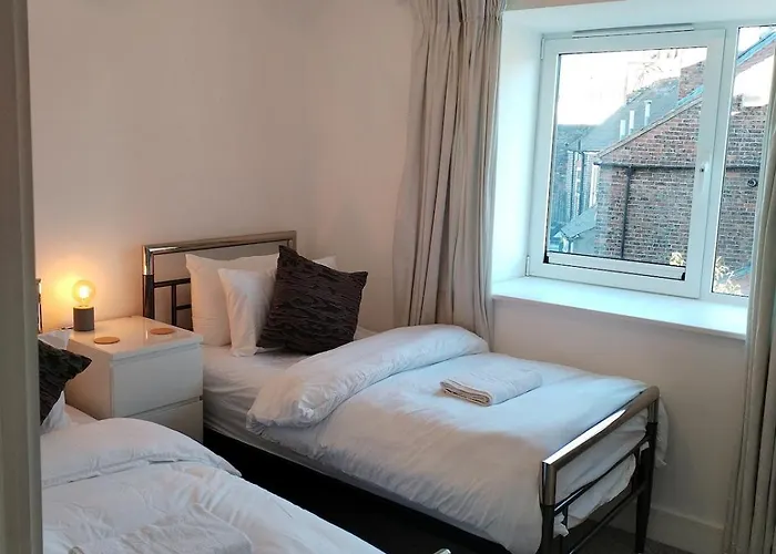 Cozy Flat With Parking Perfect For Families *