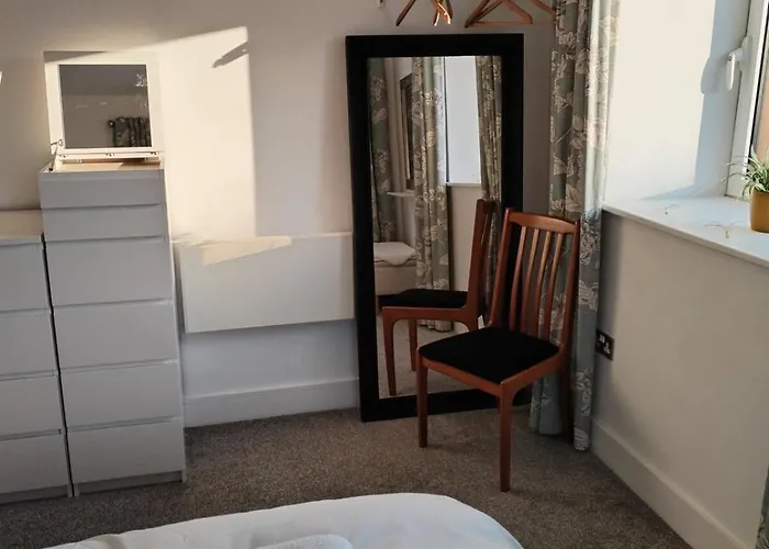 Cozy Flat With Parking Perfect For Families * York